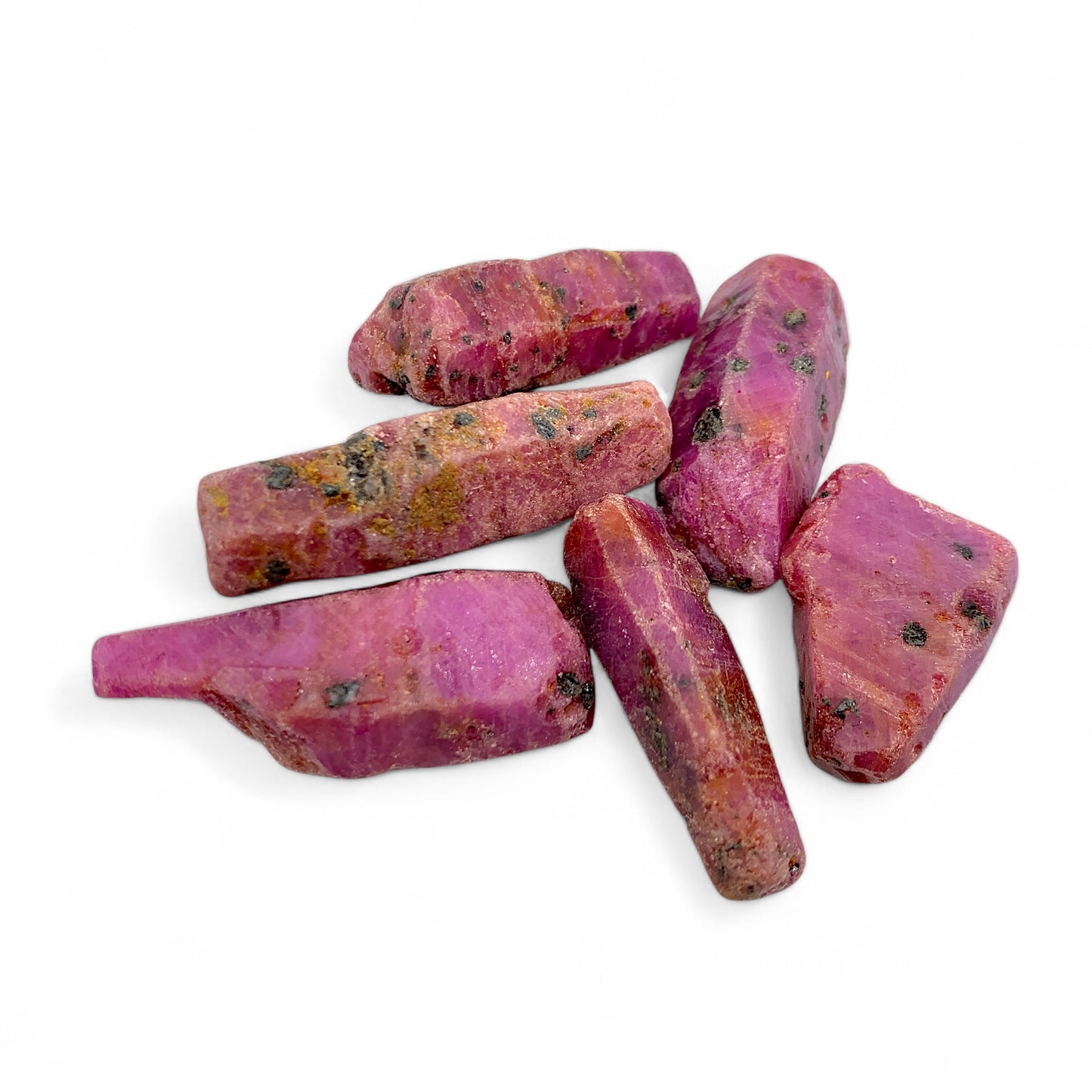 Ruby Raw $40