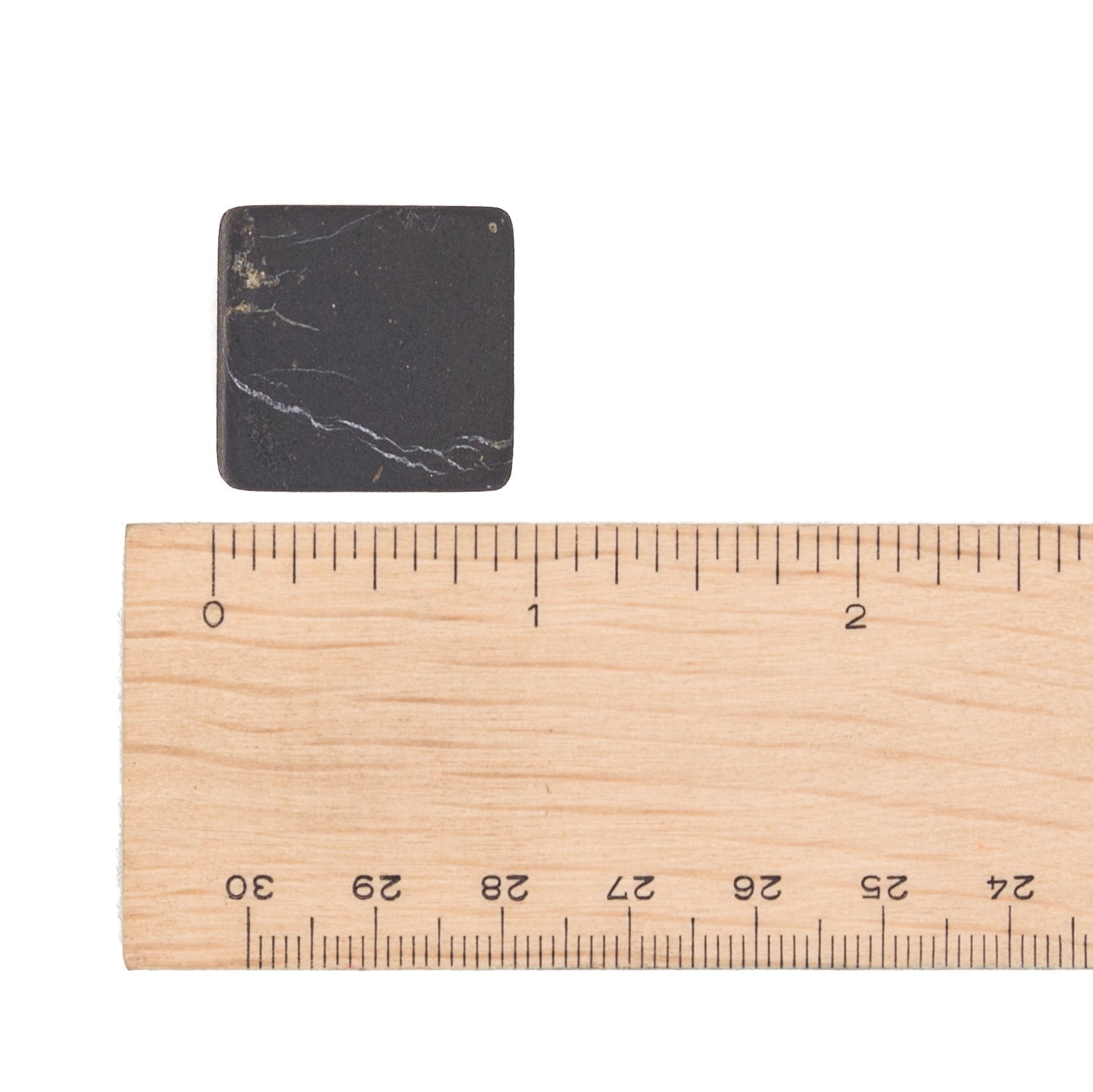 Shungite - Drink Cube 2cm