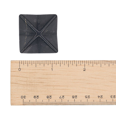 Shungite Merkaba $85