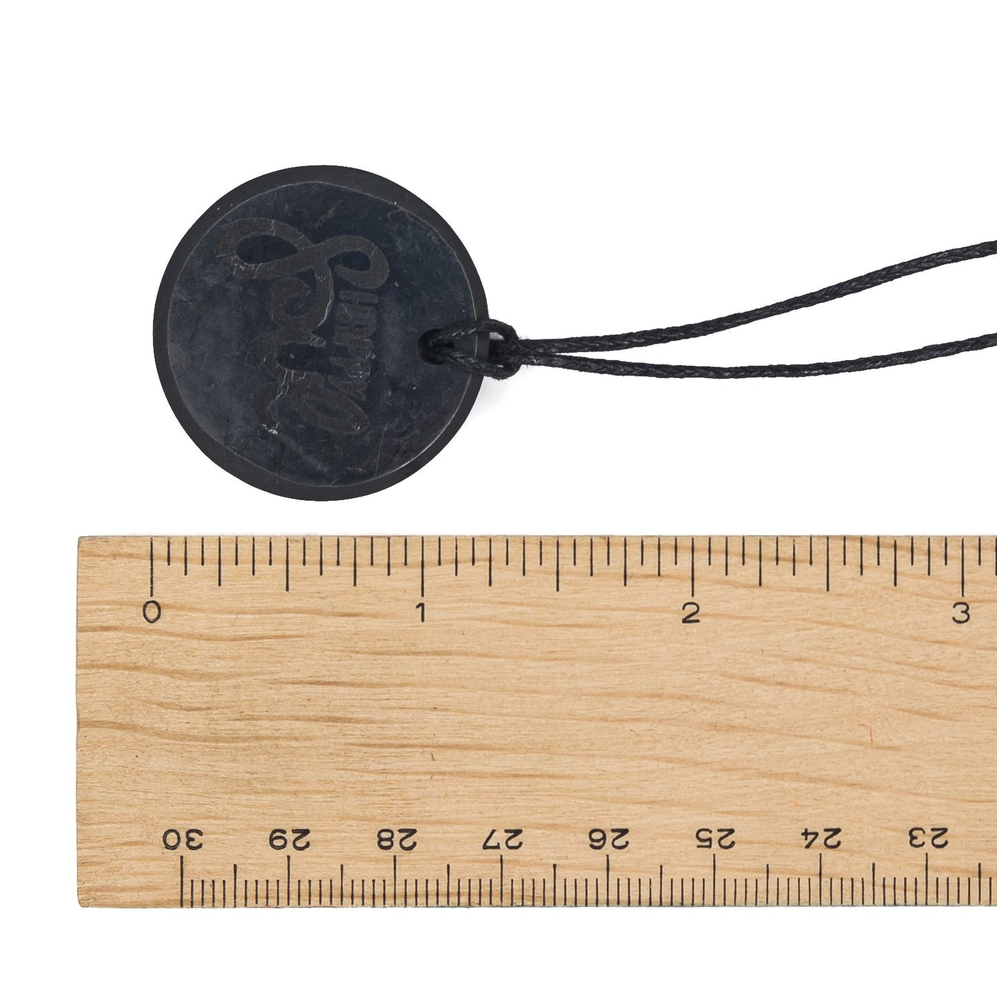 Necklace - Shungite Happy Soul $25