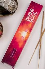 Incense - Divine Soul NANDITA
