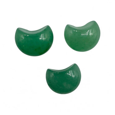 Aventurine - Green Moon $8