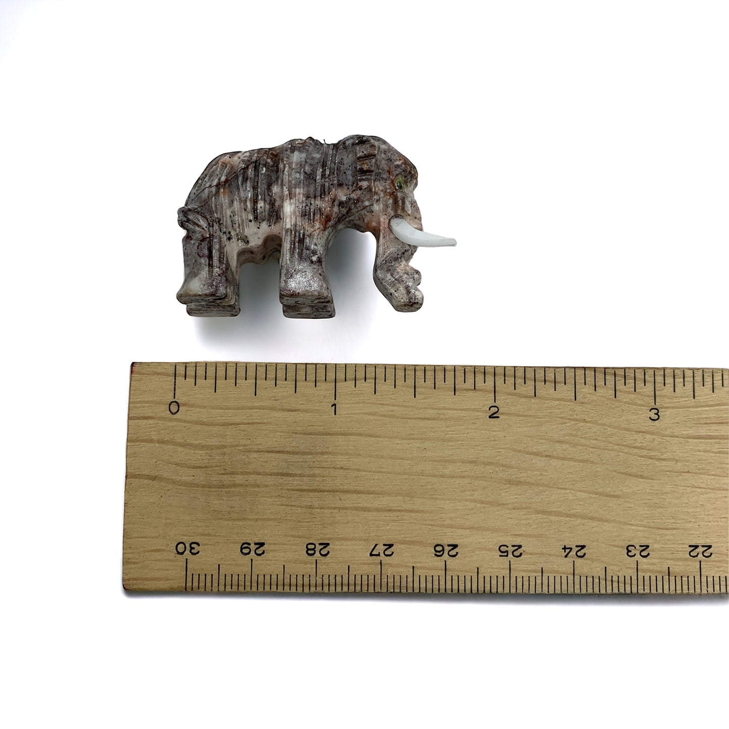 Onyx Mammoth $20