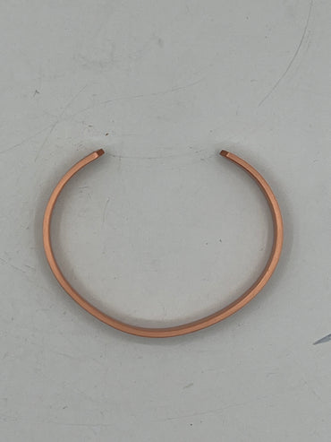 Bracelet - Copper Adjustable