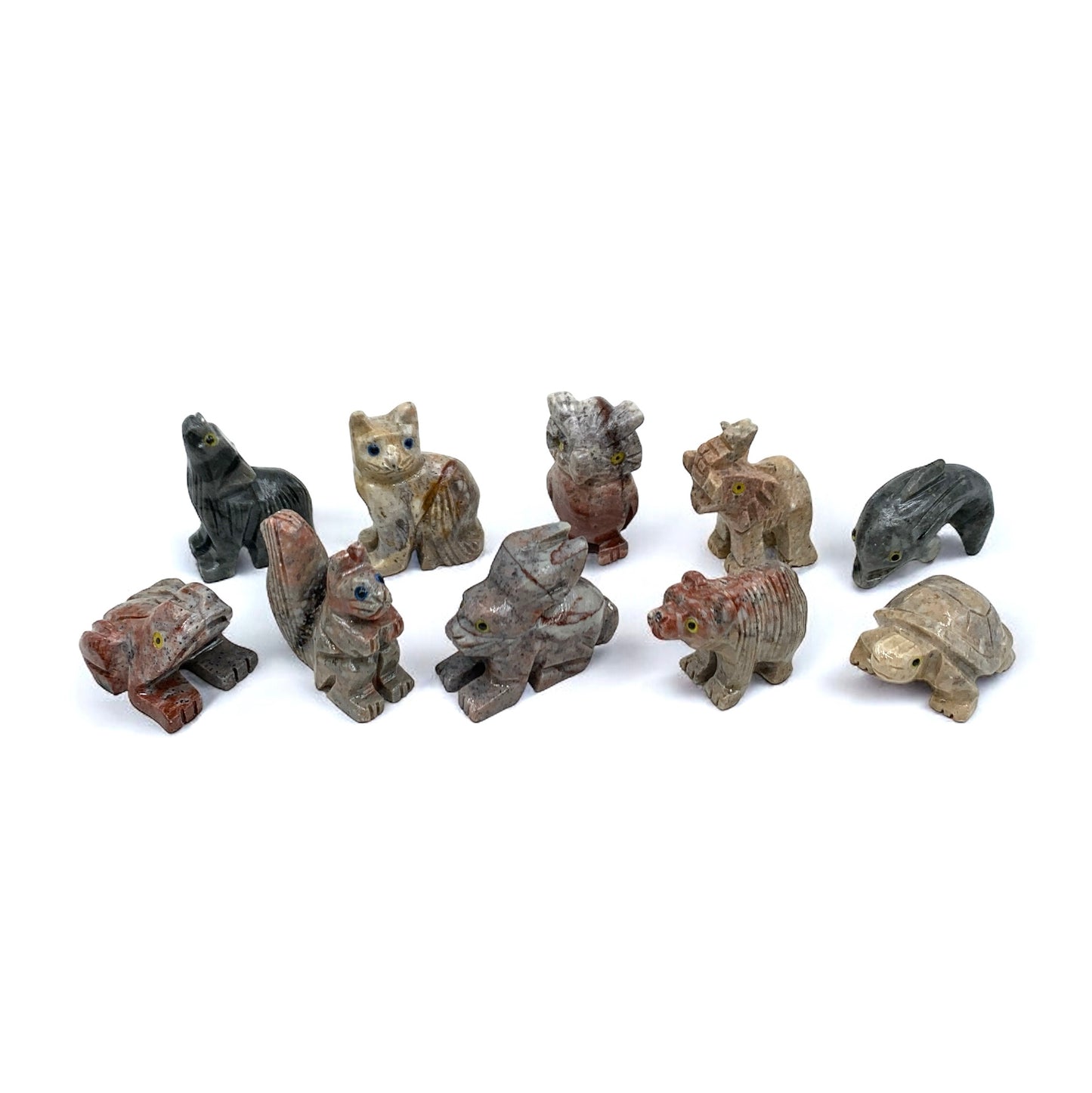 Onyx Animals $20