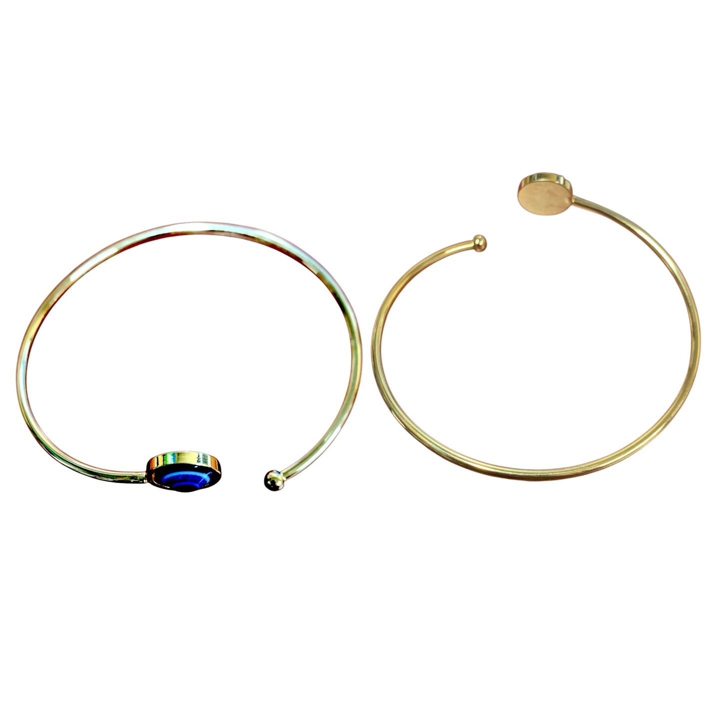 Bracelet - The Eye Bangle