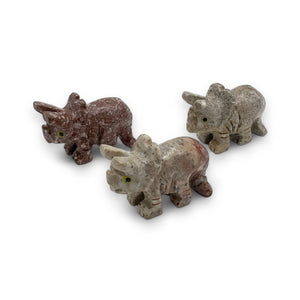 Onyx - Triceratops $26