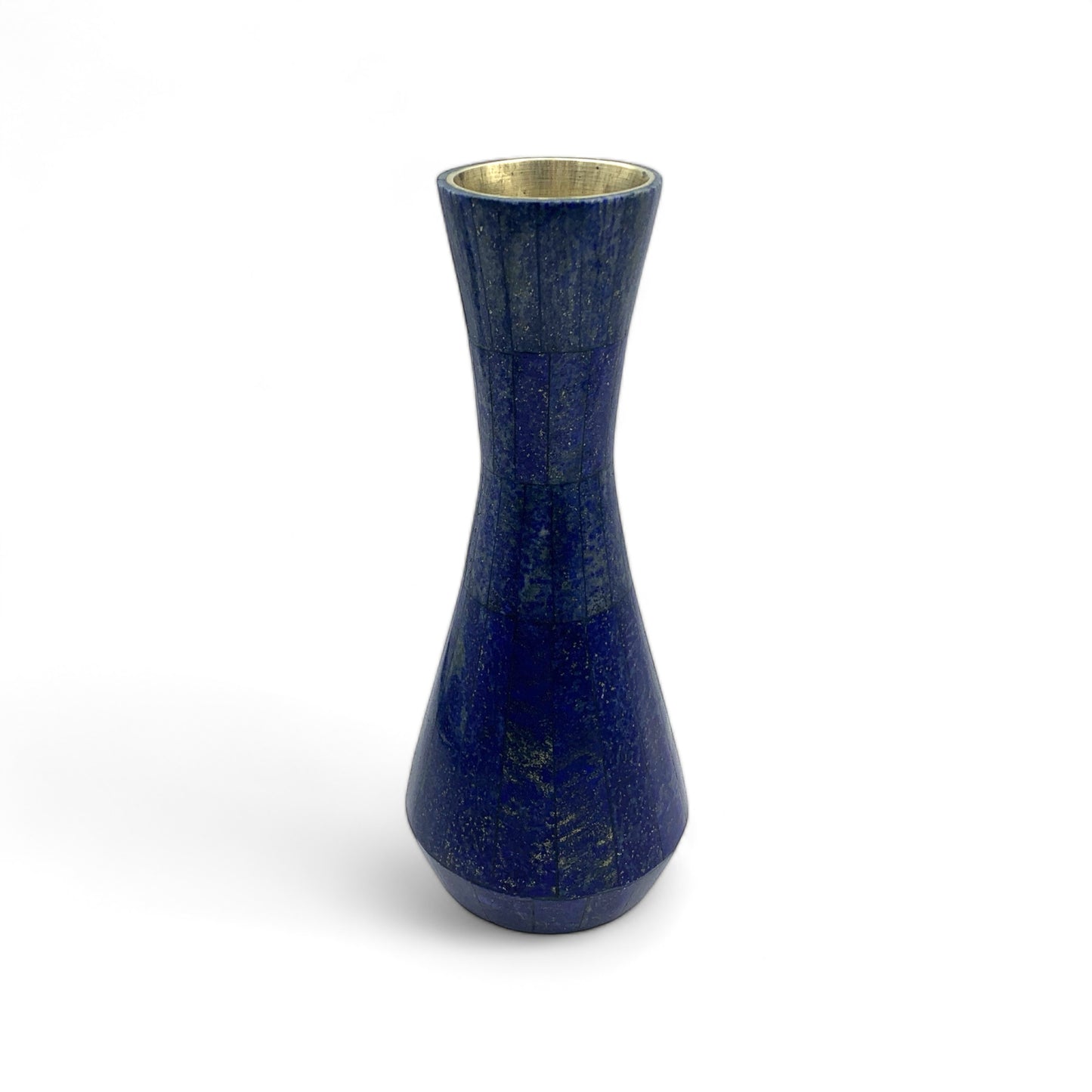 Lapis Lazuli Vase $375