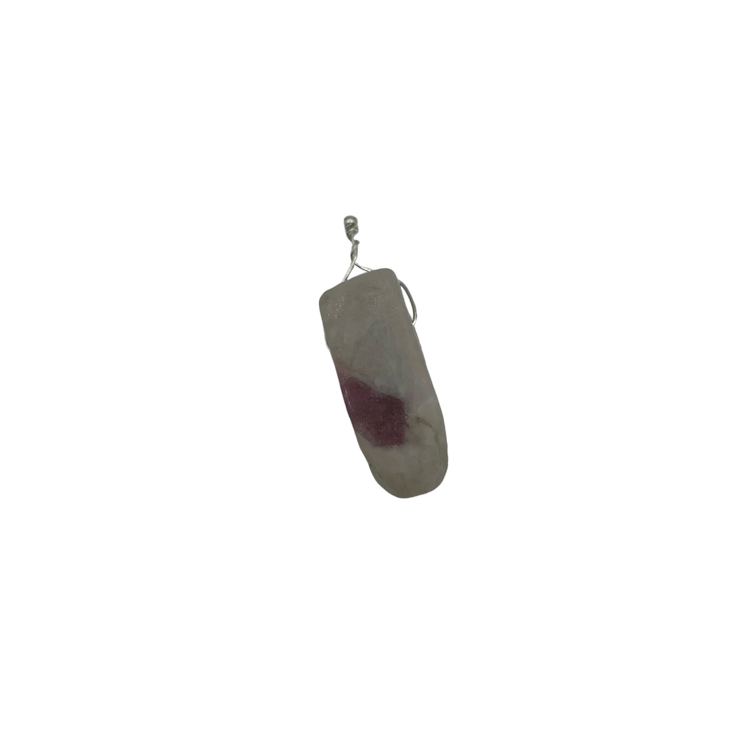 Necklace - Tourmaline Pink $20