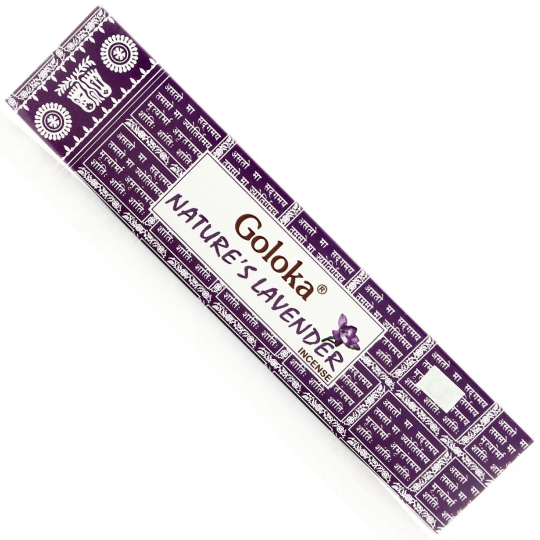 Incense - Lavender GOLOKA