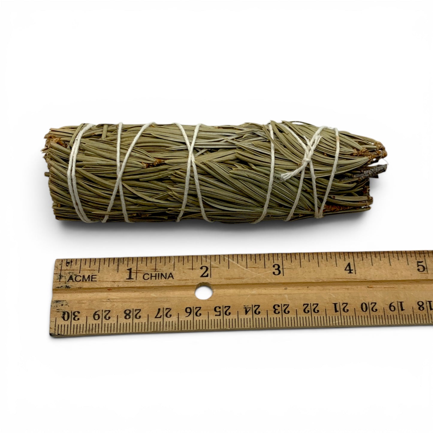 Pine Bundle 4" $9