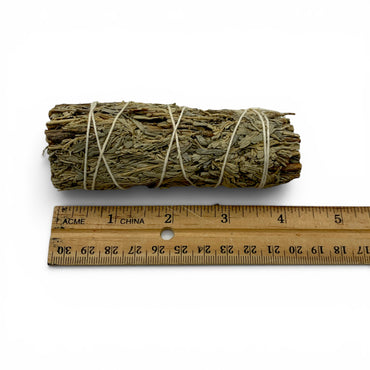 Sage - Blue Bundle 4"