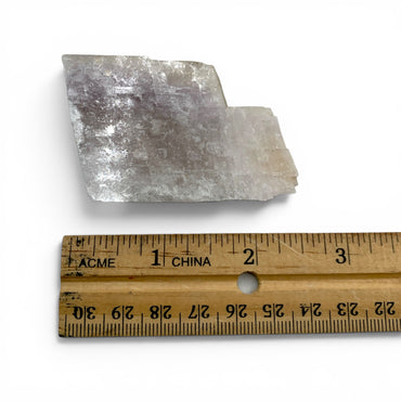Calcite - Lavender Raw $30