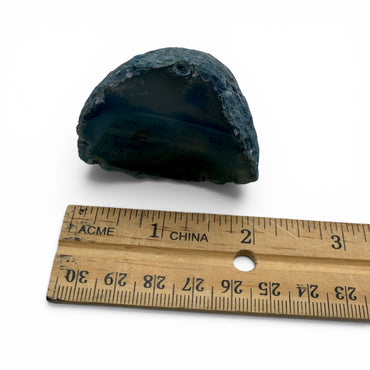 Agate - Blue Stand $20