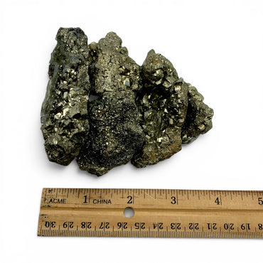 Pyrite Raw Portal $100