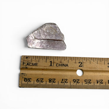Lepidolite Slice $7