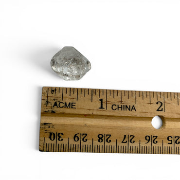 Herkimer Diamond $30