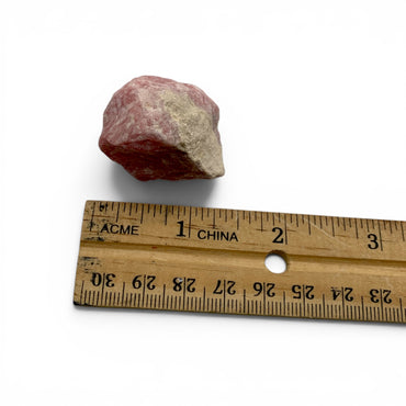 Rhodochrosite Raw $50
