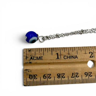 Necklace - The Eye Bead