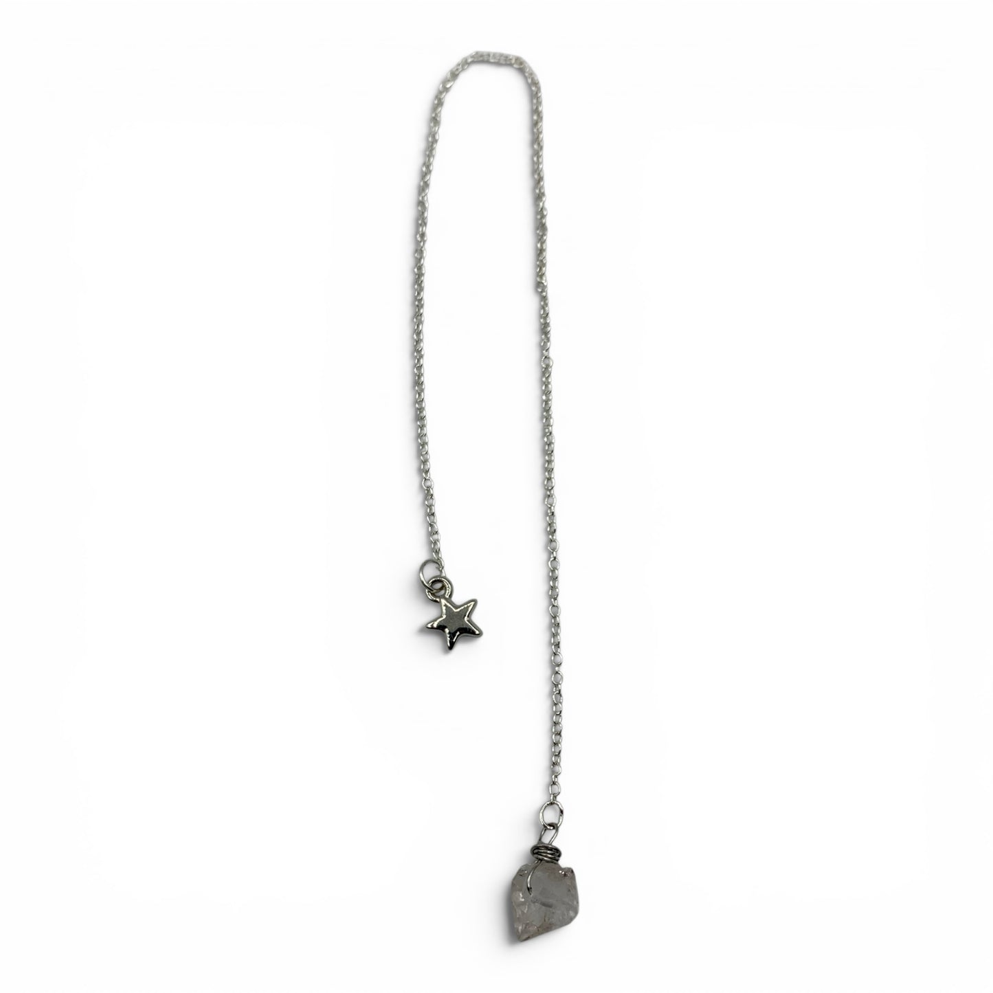 Pendulum - Herkimer Diamond