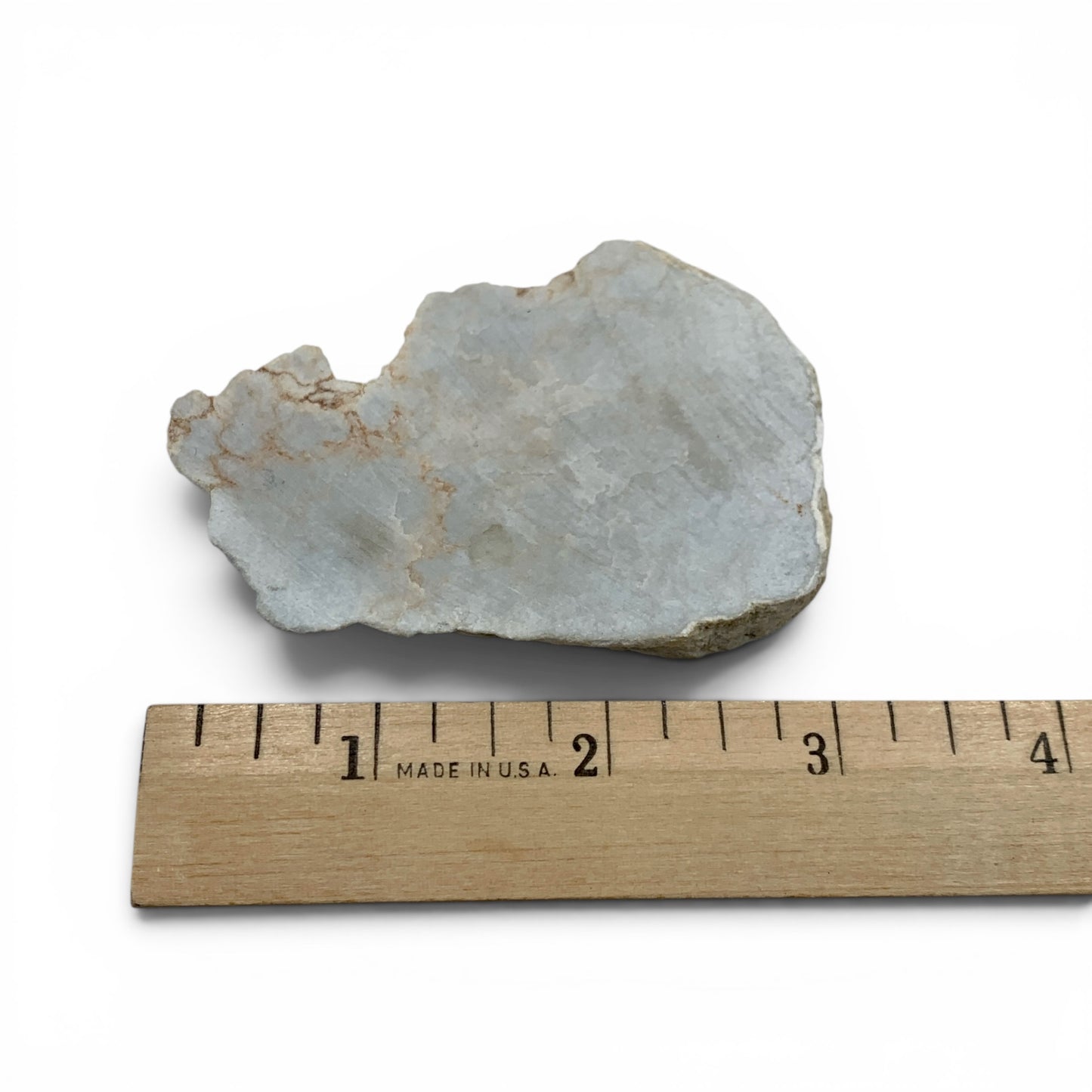 Angelite Slice $30