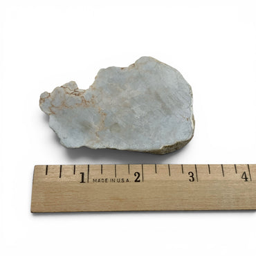 Angelite Slice $30