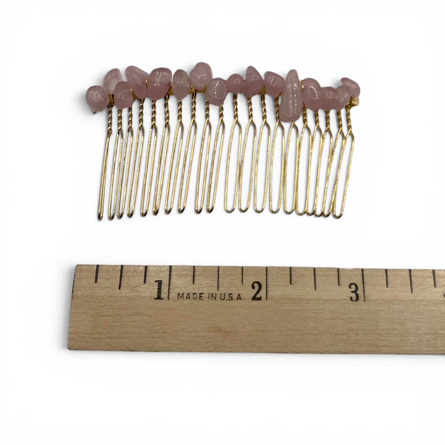 Crystal Accessories - Hair Clip $30