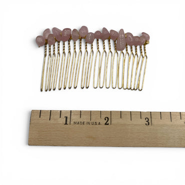 Crystal Accessories - Hair Clip $30