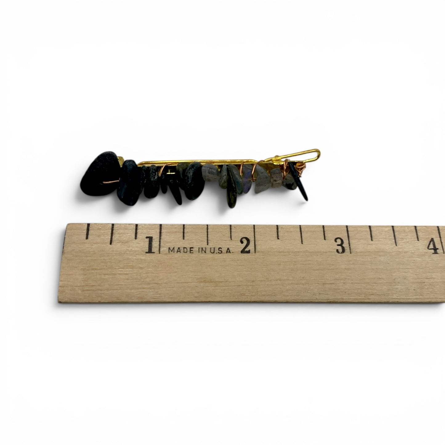 Crystal Accessories - Hair Clip $25