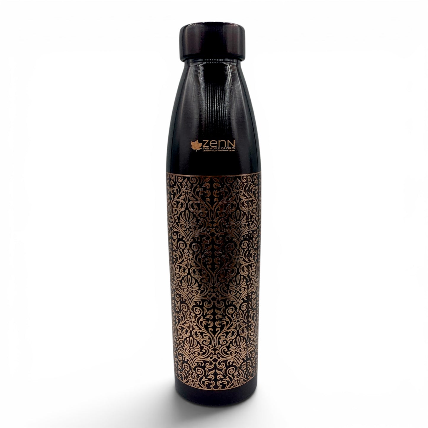 Copper Water Bottle
