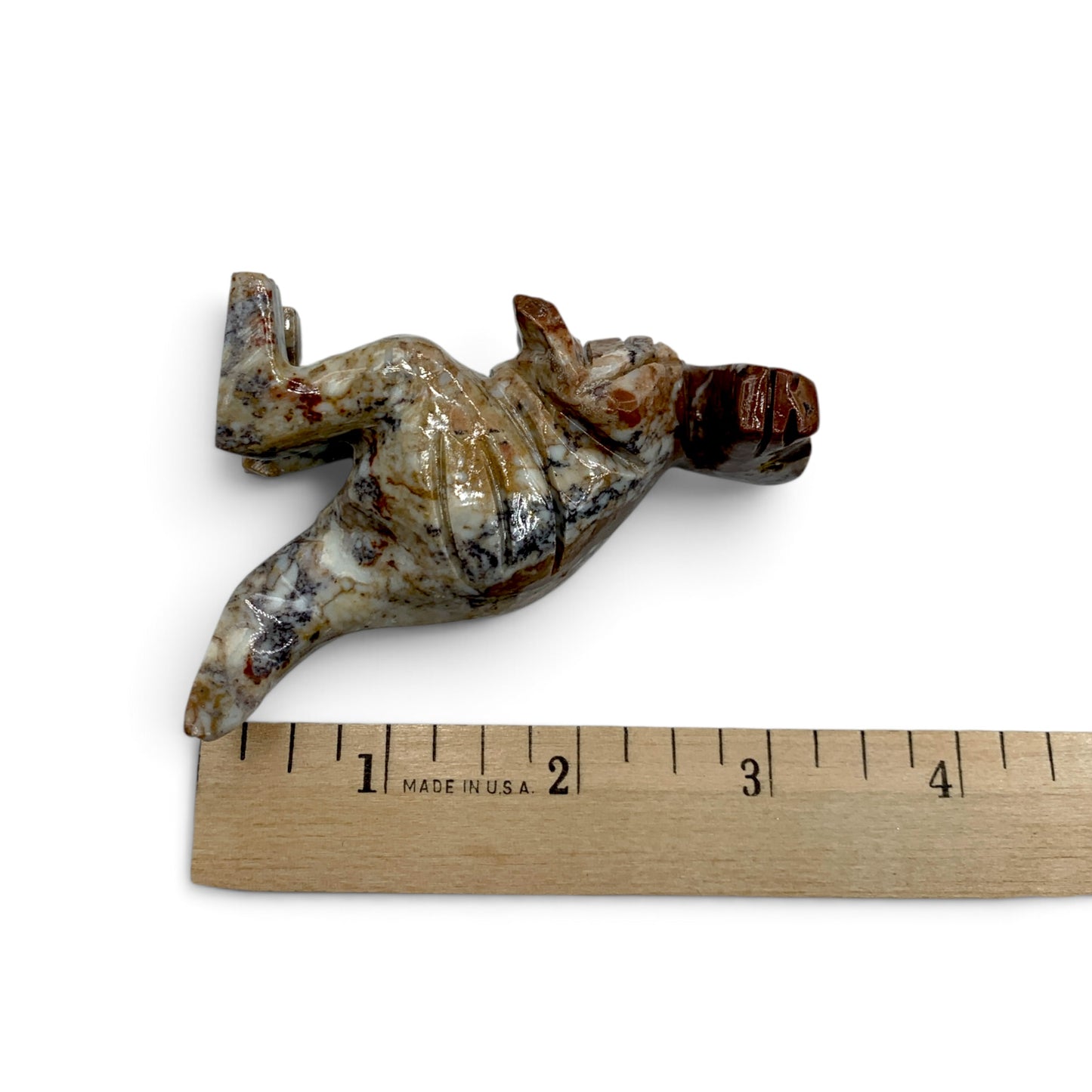 Onyx Tyrannosaurus $40