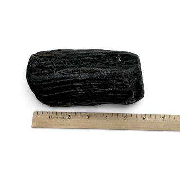 Tourmaline - Black Raw $100