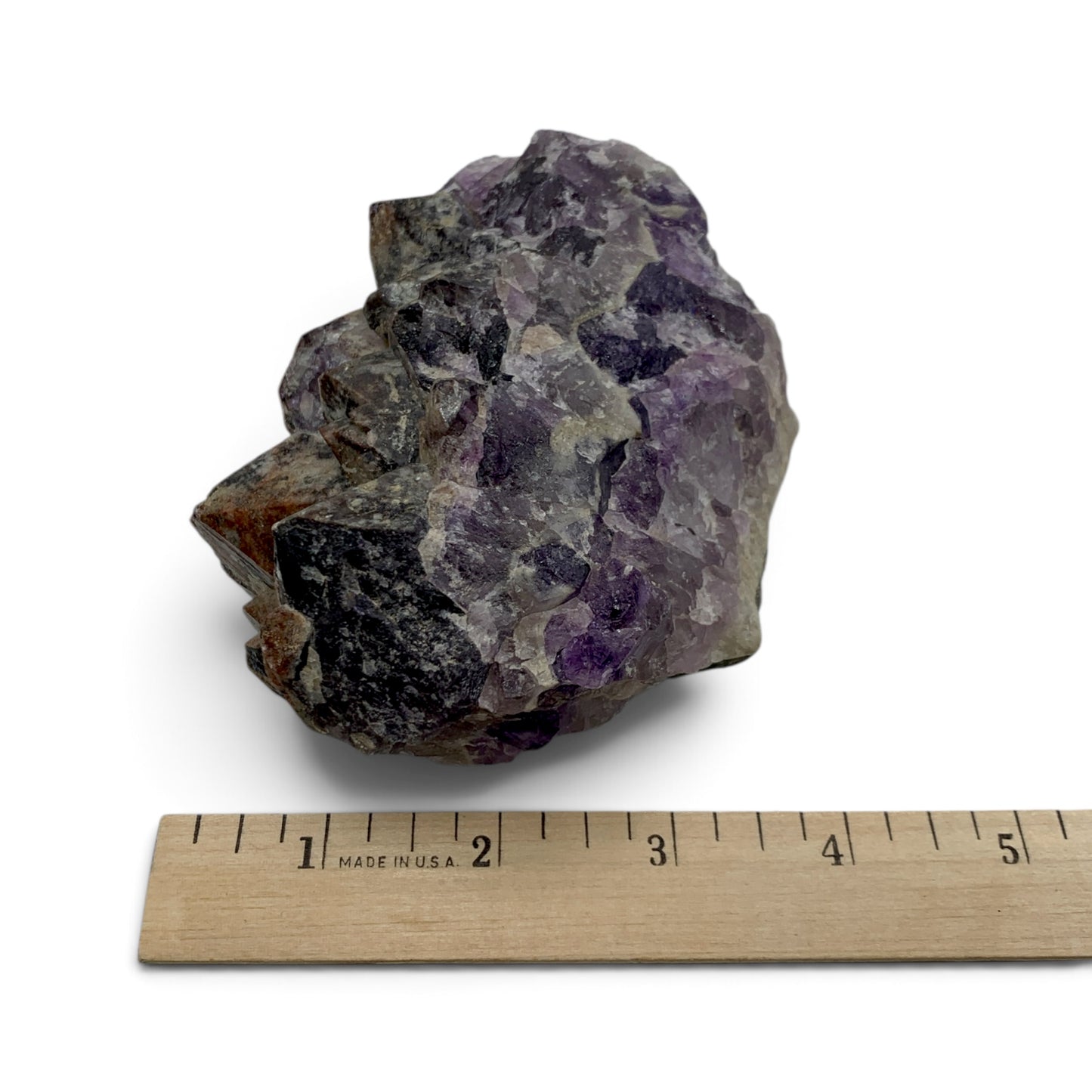 Amethyst Raw $50