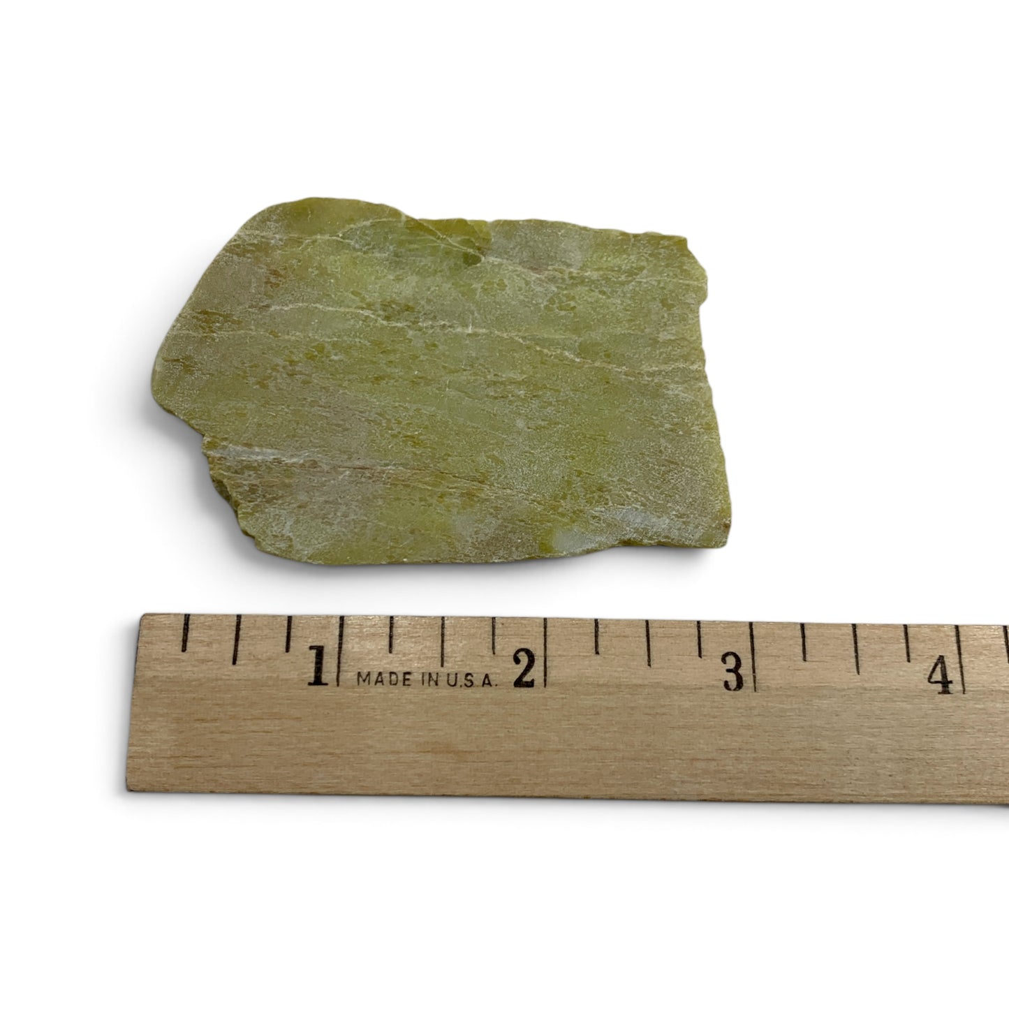 Healerite Raw Slice $25