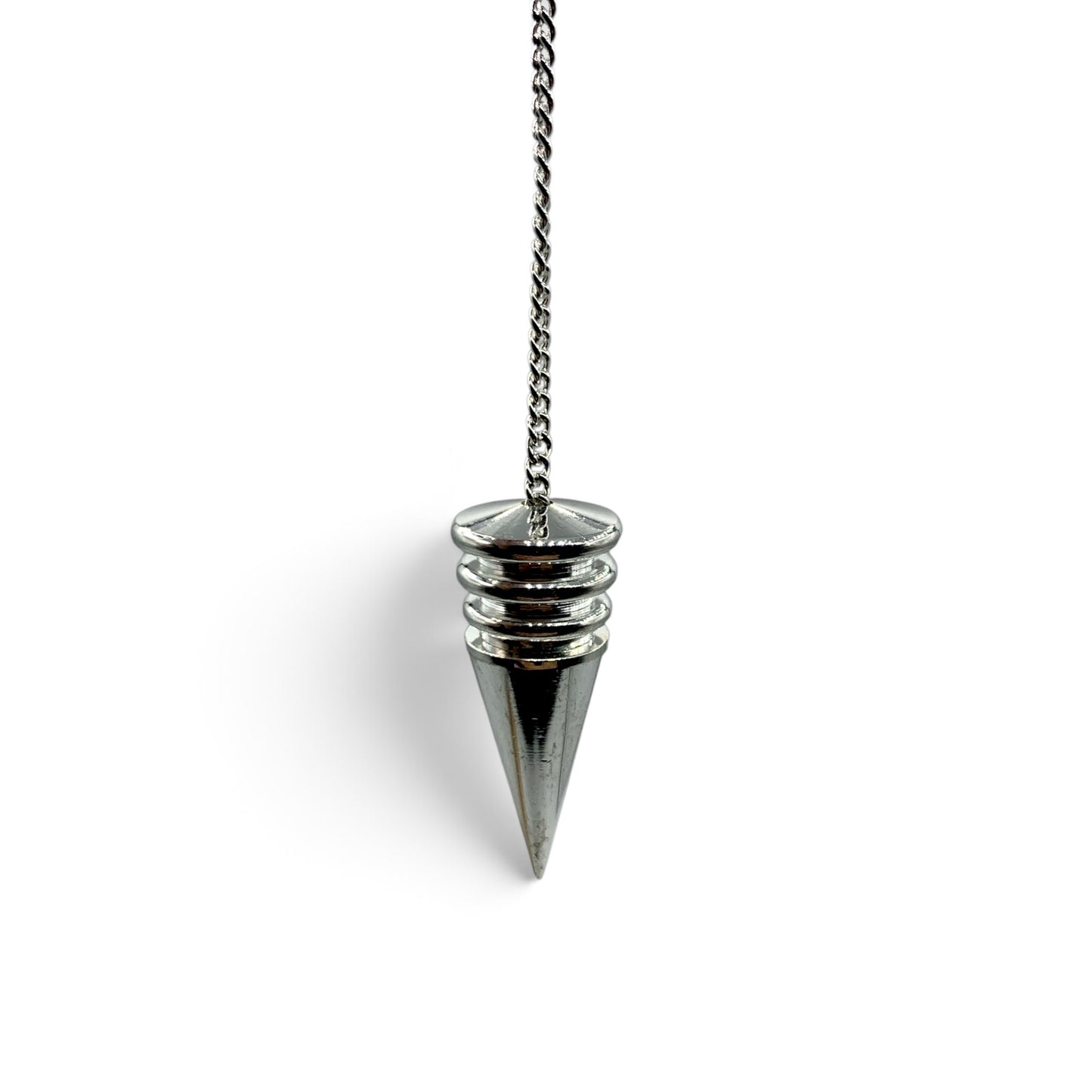 Pendulum - Silver Point $25