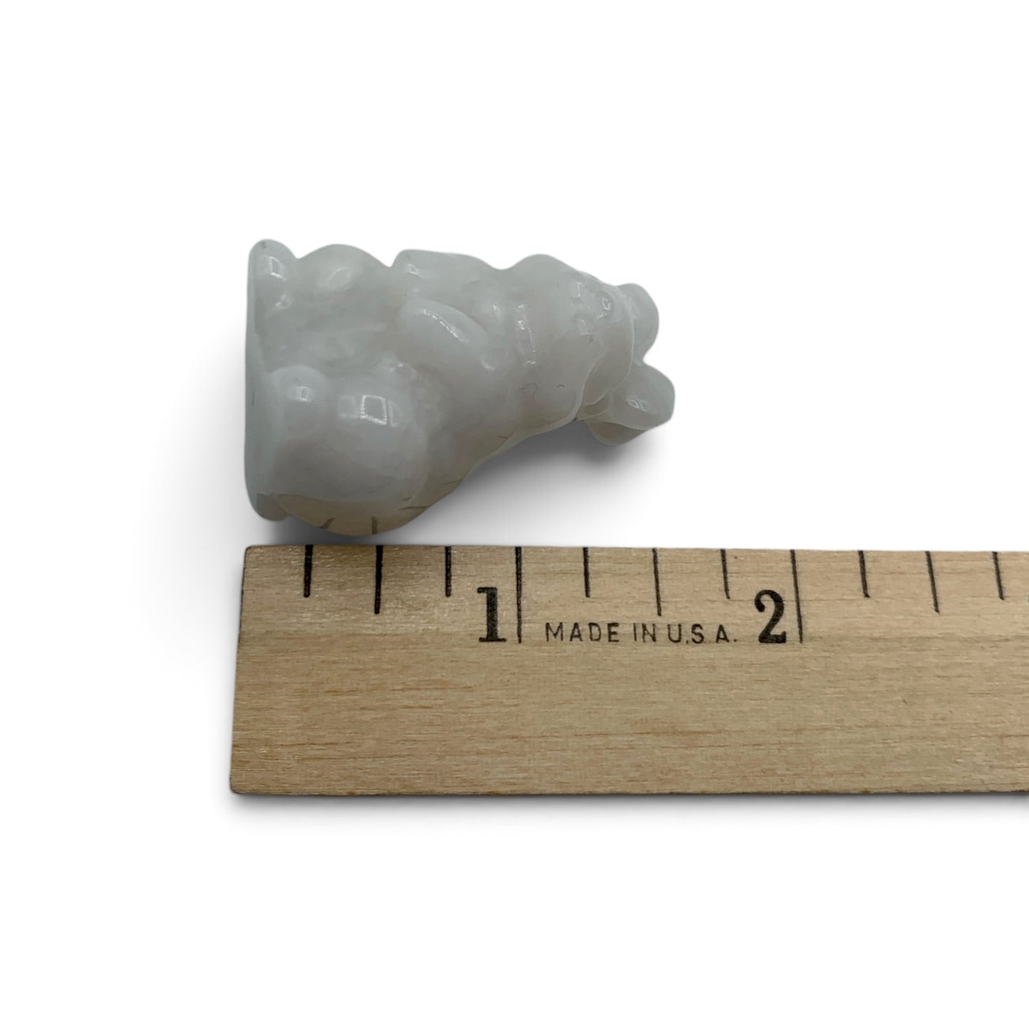 Jade White Rabbit $50