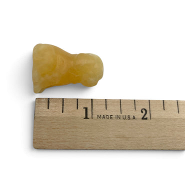 Calcite - Orange Dog $35