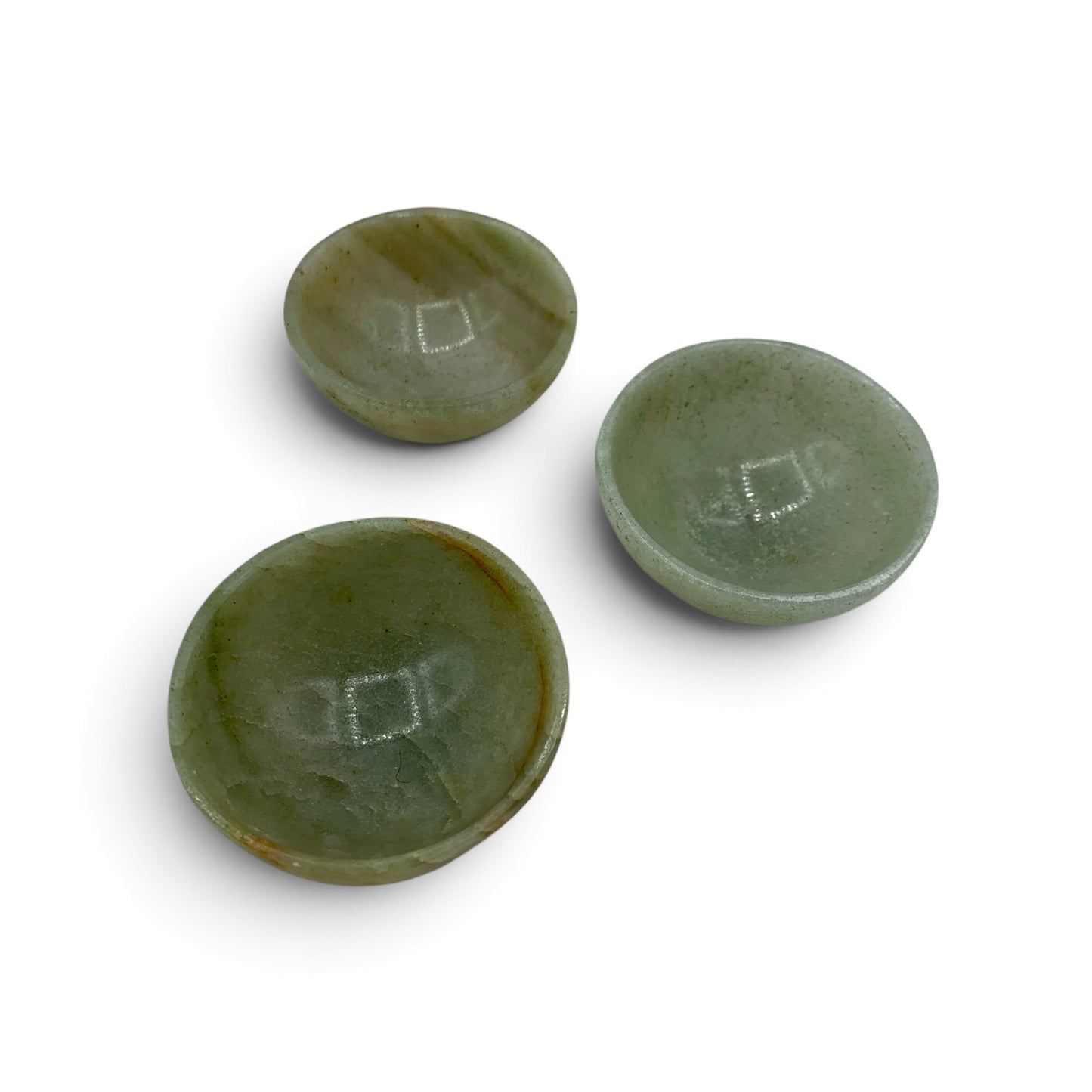 Aventurine - Green Bowl $40