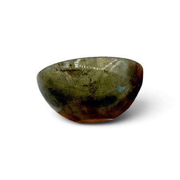 Labradorite Bowl $45