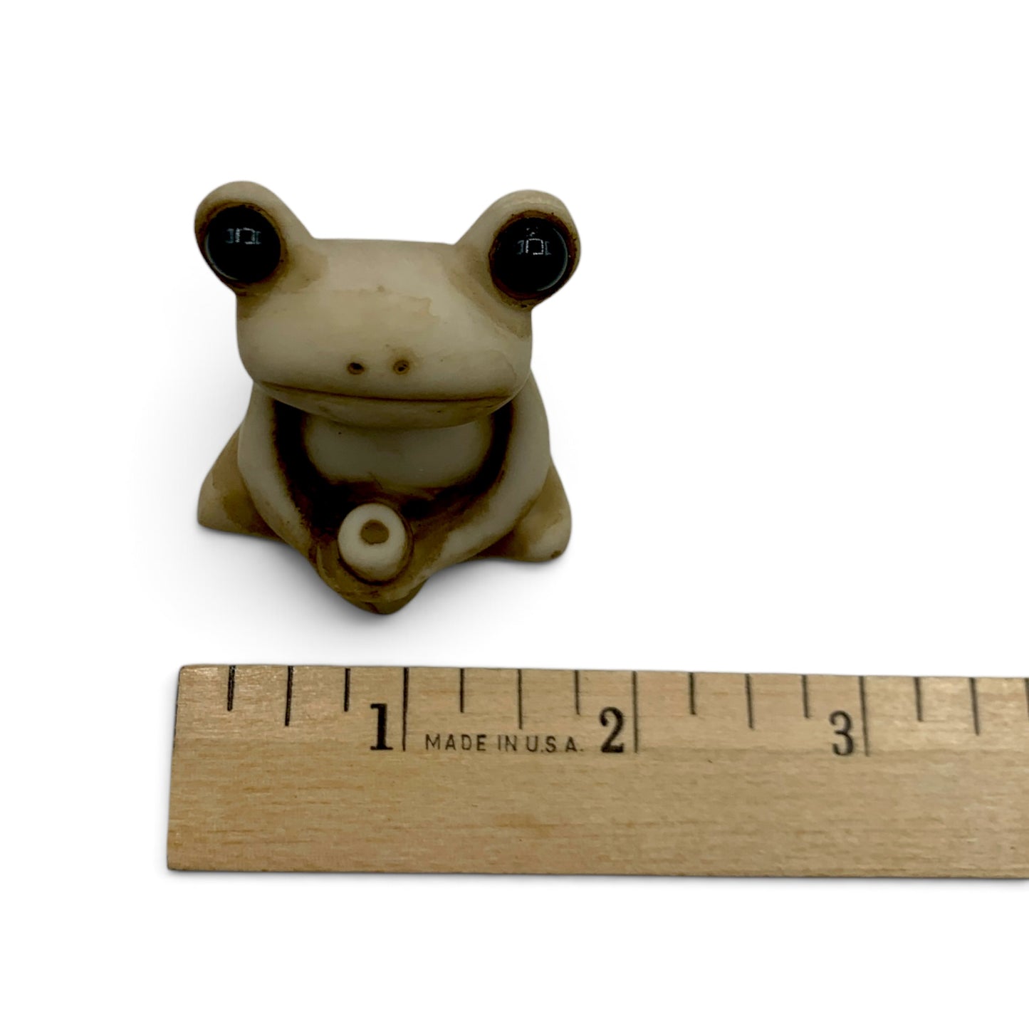 Incense Holder - Zen Frog $15