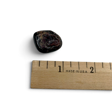 Garnet Tumble $5