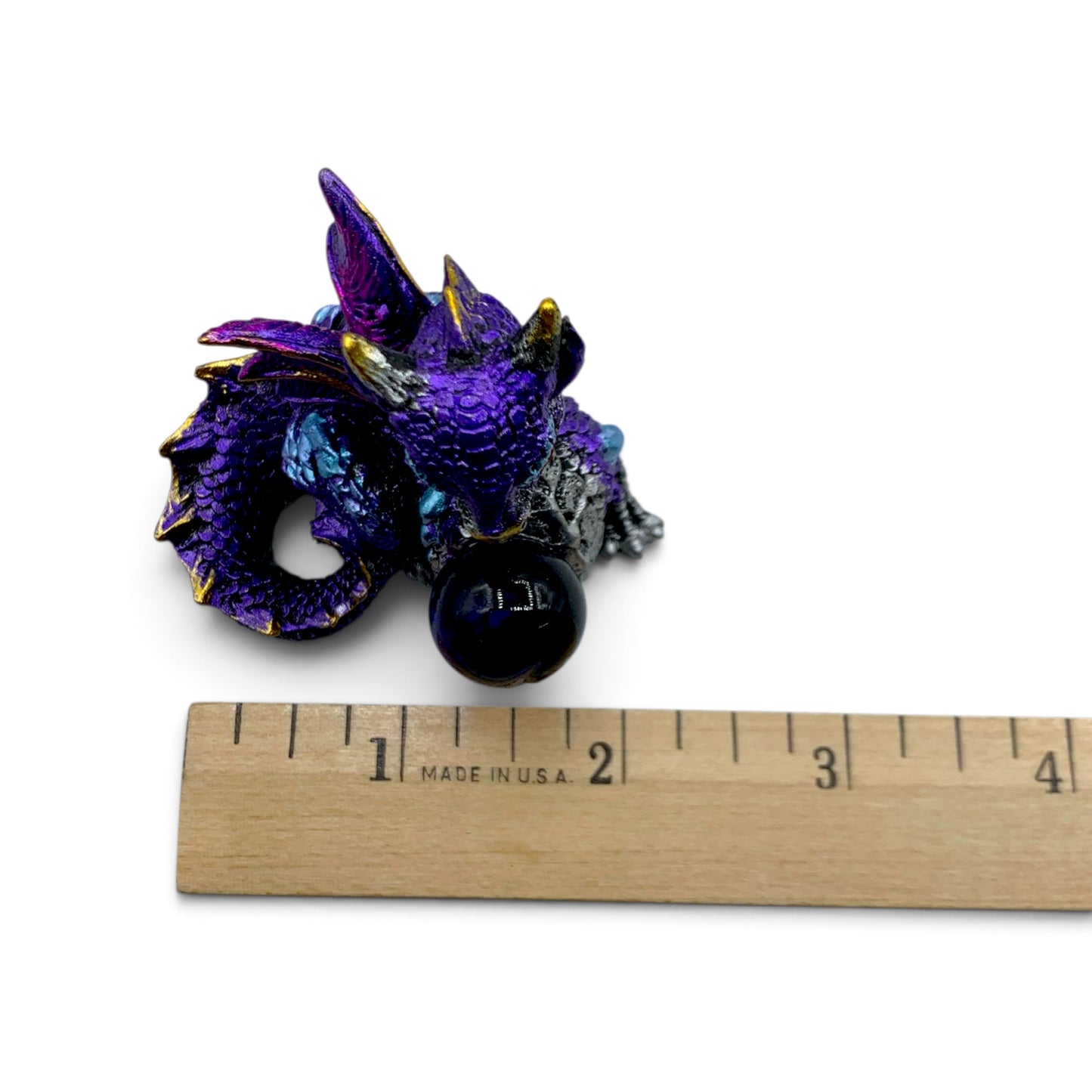 Statue - Dragon Mini $20