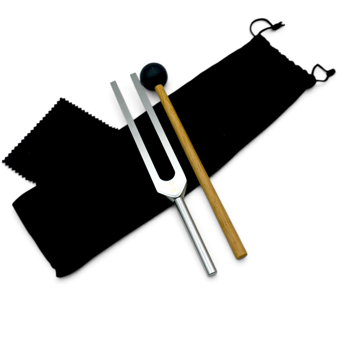 Tuning Fork 396Hz