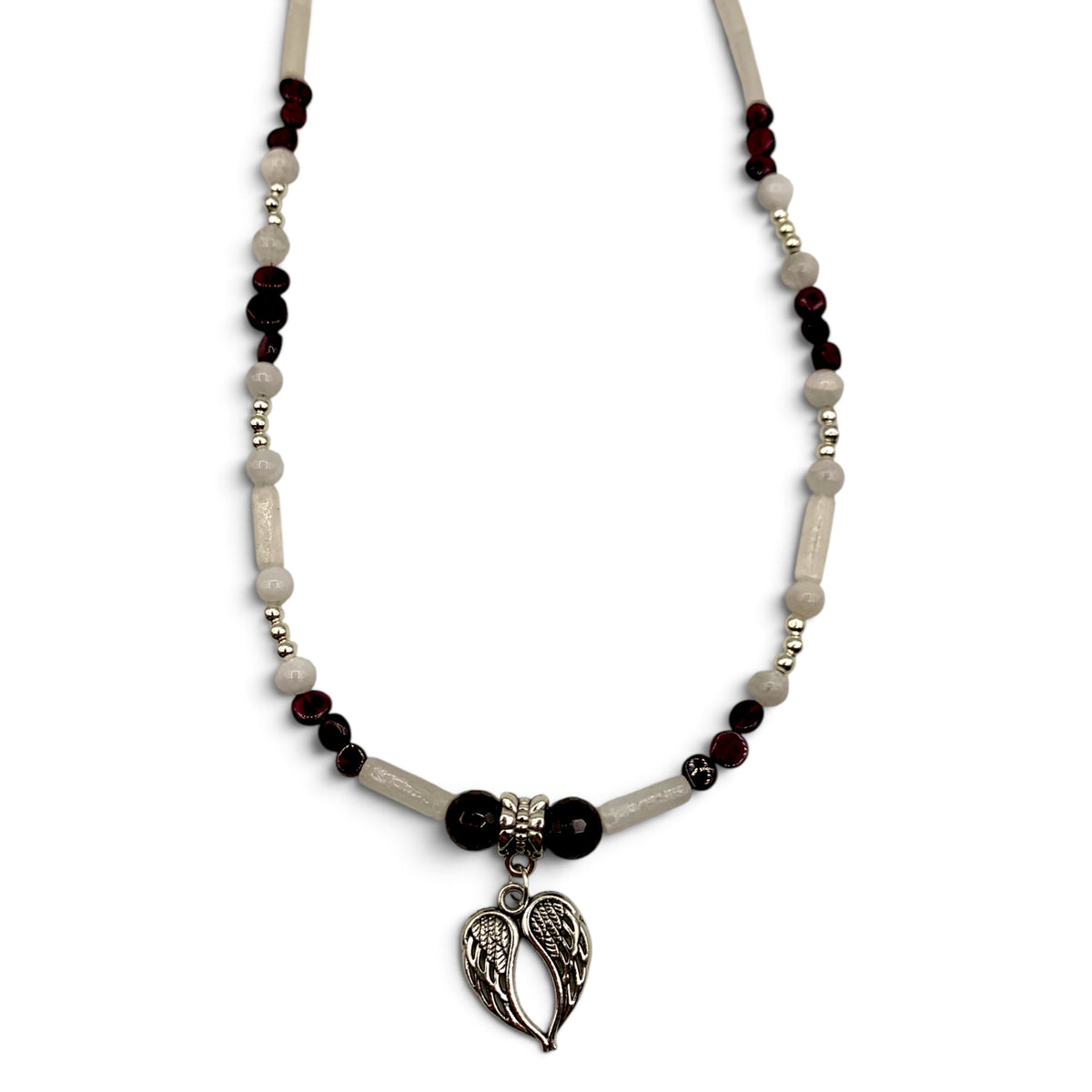 Necklace - "Passionate Love"