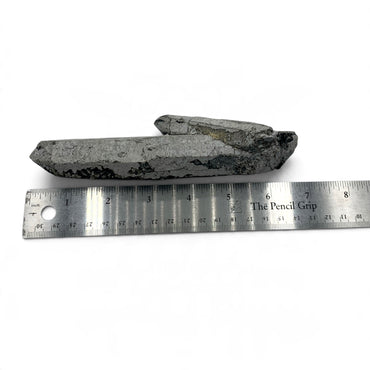 Quartz - Black Mongolian $100