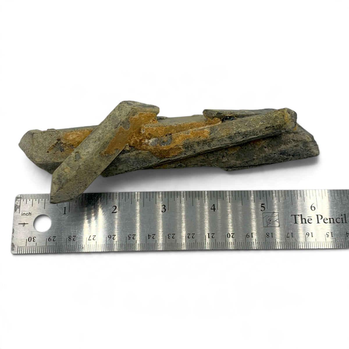 Quartz - Black Mongolian Point $100