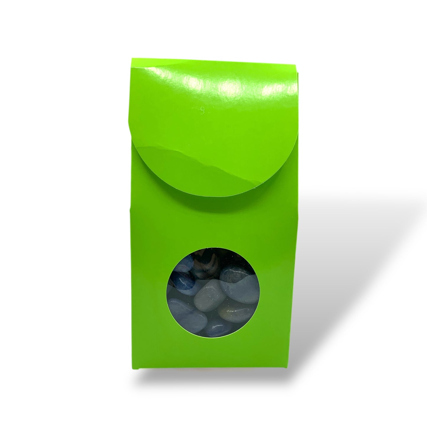 Aventurine - Blue 50 Tumbles Bulk $50