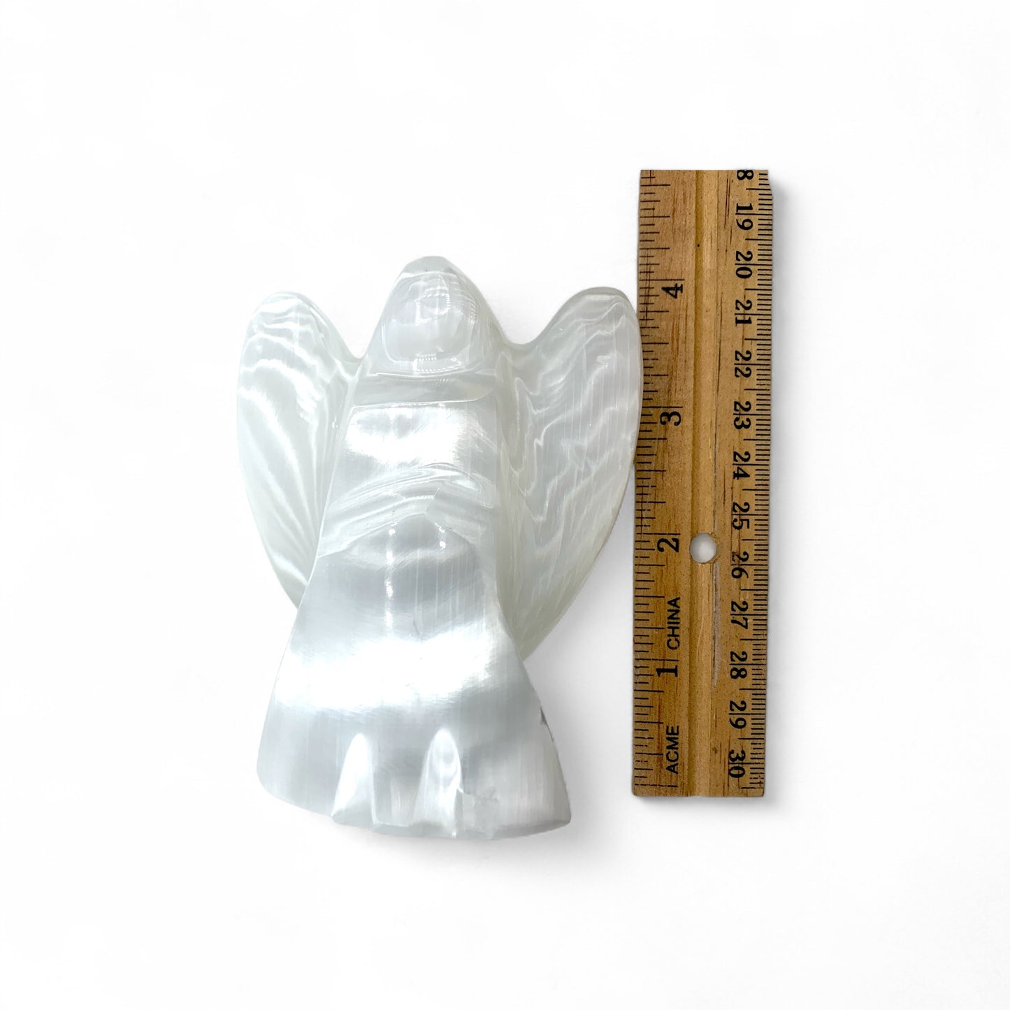 Selenite - Angel $70