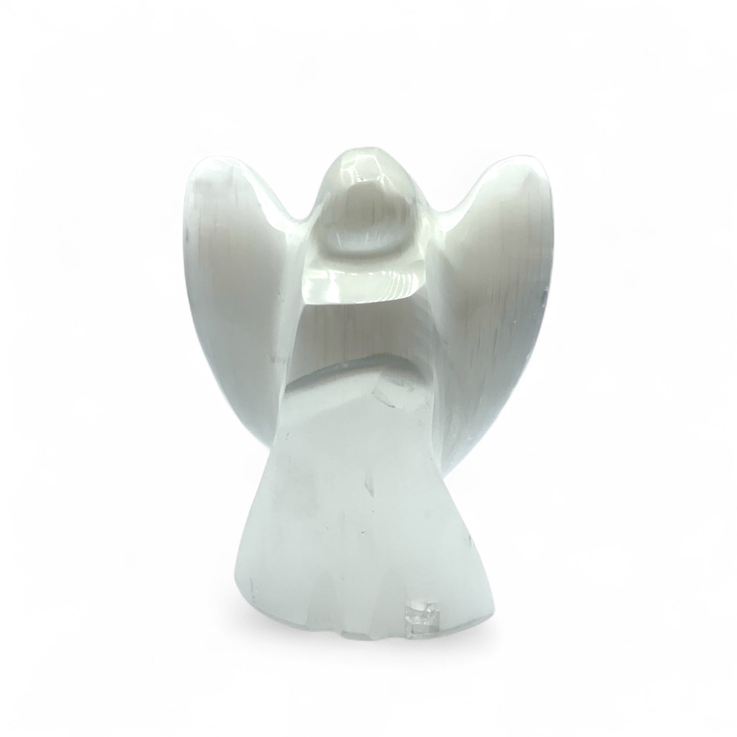 Selenite - Angel $70