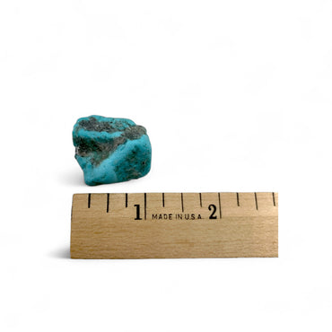 Turquoise Raw $40